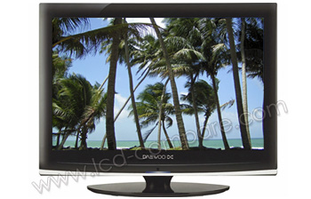 DAEWOO LT19L2 - 48 cm