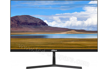 DAHUA DHI-LM24-B200S - 23.8 pouces - A partir de : 81.53 € chez ProComponentes chez Amazon