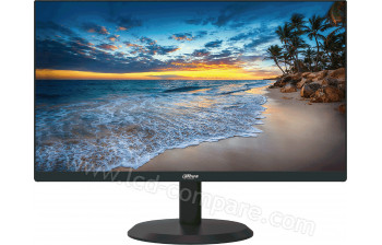 DAHUA LM22-H200 - 21.5 pouces - A partir de : 108.58 &euro; chez Provadim chez Rakuten
