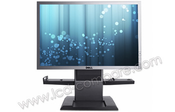 DELL 1909W AIO SFF Argent - 19"