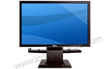 DELL 2208WFP AIO SFF Noir - 22"