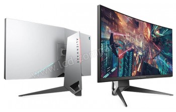 ALIENWARE AW3418HW - 34 pouces