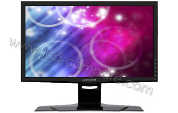 ALIENWARE OptX AW2210 - 21.5"