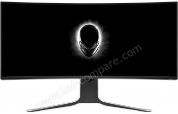 ALIENWARE AW3420DW - 34.1 pouces