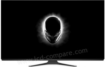 ALIENWARE AW5520QF - 55 pouces