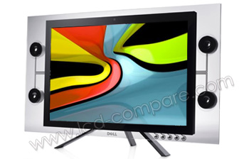 DELL CRYSTAL - 22 pouces