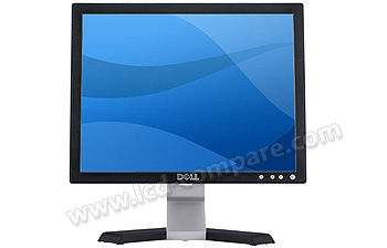 DELL E157FP - 15 pouces