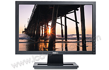 DELL E1709W - 17 pouces