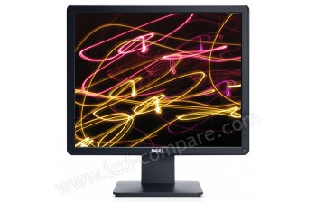 DELL E1715S - 17 pouces - A partir de : 120.29 € chez Topbiz
