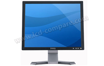 DELL E176FP - 17 pouces