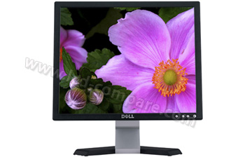 DELL E178FP - 17 pouces