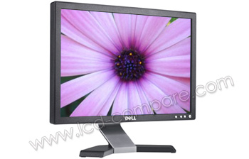 DELL E178WFP - 17 pouces