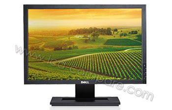 DELL E1909W Noir - 19 pouces