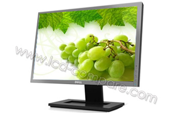 DELL E1909W Argent - 19 pouces