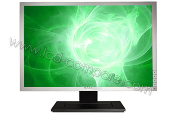 DELL E1910 Argent - 19 pouces