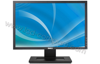 DELL E1910 Noir - 19 pouces
