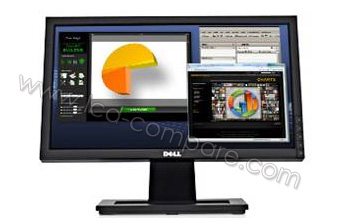 DELL E1910H - 18.5 pouces