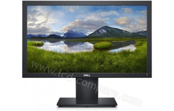 DELL E1920H - 18.5 pouces - A partir de : 117.72 &euro; chez Galador chez RueDuCommerce