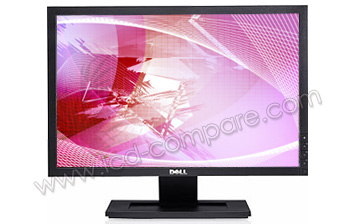 DELL E2009W - 20 pouces
