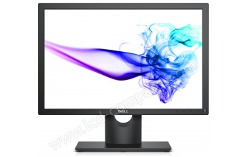 DELL E2016 - 19.5 pouces