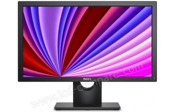 DELL E2016H - 19.5 pouces