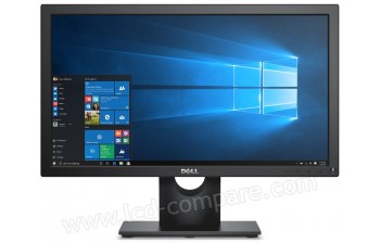DELL E2016HV - 19.5 pouces - A partir de : 131.92 &euro; chez Eric FORESTER FR chez Amazon