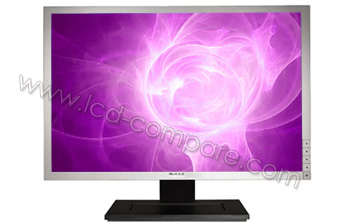 DELL E2210 Argent - 22 pouces