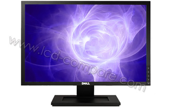 DELL E2210 Noir - 22 pouces