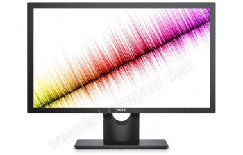 DELL E2216H - 21.5 pouces