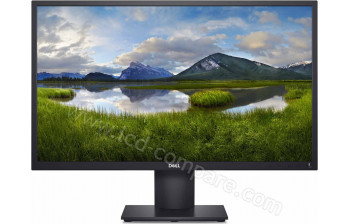 DELL E2221HN - 21.5 pouces - A partir de : 260.04 &euro; chez Shopavia chez RueDuCommerce