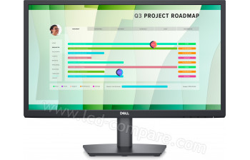 DELL E2223HV - 21.5 pouces - A partir de : 118.99 &euro; chez PcComponentes