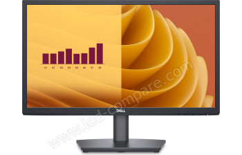 DELL E2225H - 21.5 pouces - A partir de : 90.22 € chez Topbiz