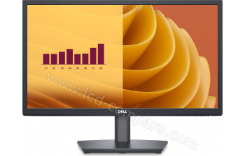 DELL E2225HS - 21.5 pouces - A partir de : 94.00 € chez PcComponentes