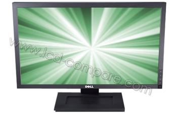 DELL E2310H Noir - 23 pouces