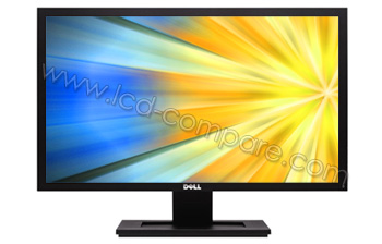DELL E2311H - 23 pouces