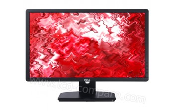 DELL E2313H - 23 pouces