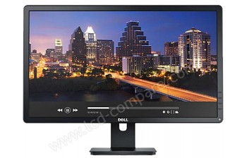 DELL E2314H - 23 pouces