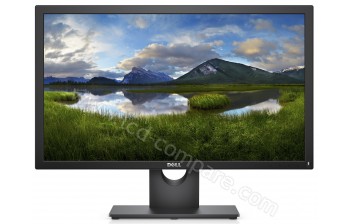 DELL E2318H - 23 pouces