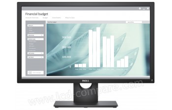 DELL E2318HN - 23 pouces