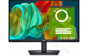DELL E2424HS - 23.8 pouces - A partir de : 189.95 &euro; chez Shopavia chez Rakuten