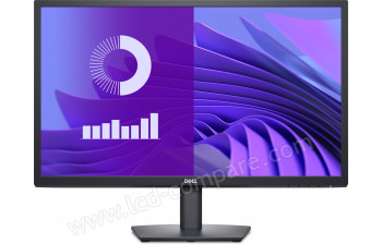DELL E2425H - 23.8 pouces - A partir de : 96.54 € chez Dell