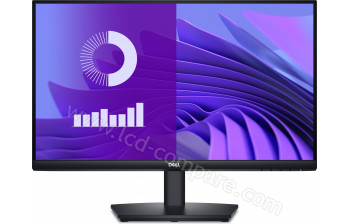 DELL E2425HS - 23.8 pouces - A partir de : 118.49 € chez Topbiz