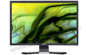 DELL E248WFP - 24 pouces