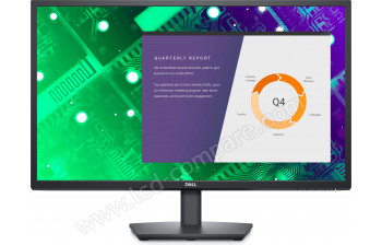 DELL E2722HS - 27 pouces - A partir de : 163.91 &euro; chez UNILAB chez Cdiscount