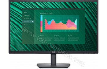 DELL E2723H - 27 pouces - A partir de : 190.47 &euro; chez Shopavia chez Rakuten