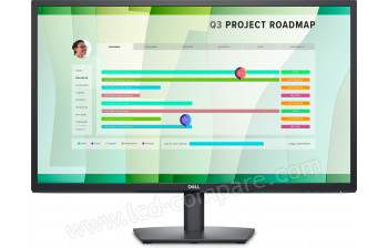 DELL E2723HN - 27 pouces