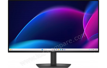 DELL E2726H - 27 pouces
