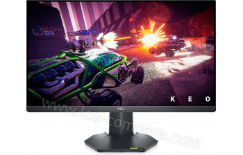 DELL G2422HS - 23.8 pouces - A partir de : 147.12 &euro; chez Pro Componentes chez Cdiscount