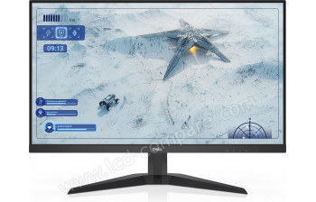 DELL G2725D - 27 pouces - A partir de : 213.17 € chez MK Trade chez Amazon