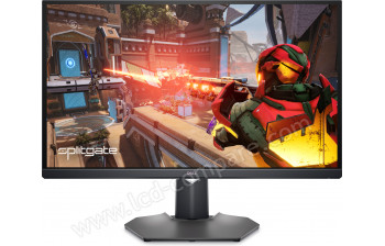 DELL G3223D - 31.5 pouces